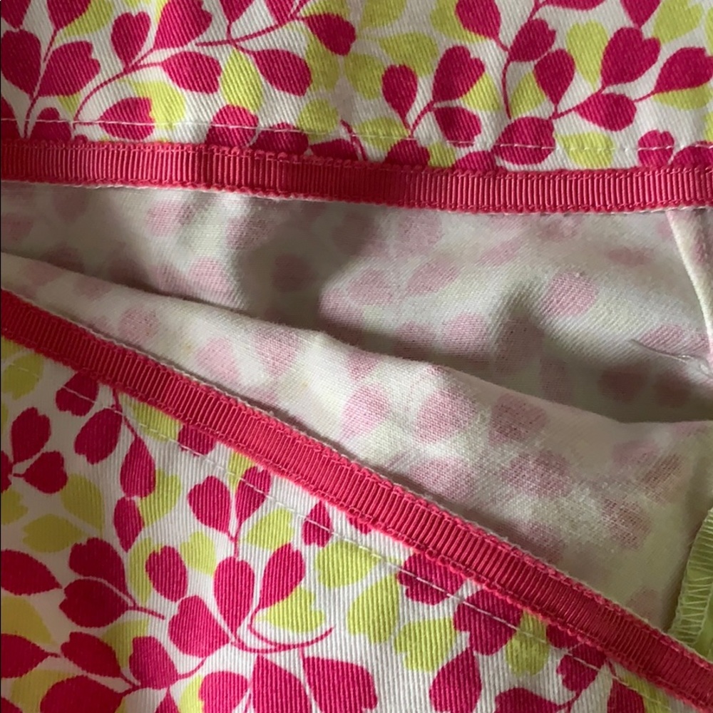 J.Crew Mini Skirt - Picture 3 of 5
